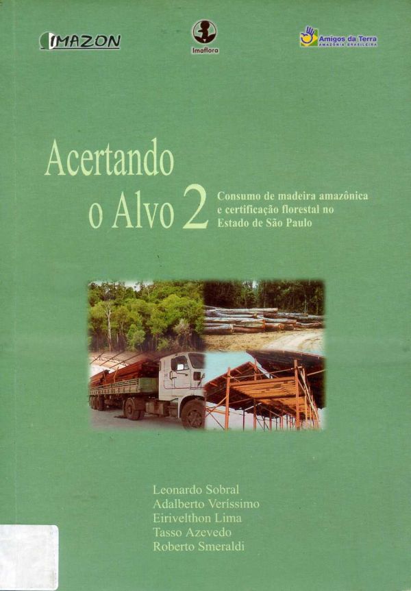 Acertando o Alvo 2 - 674 SOB